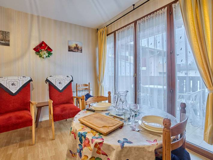 Gîte pour 2 personnes à Barbotan les Thermes - 3