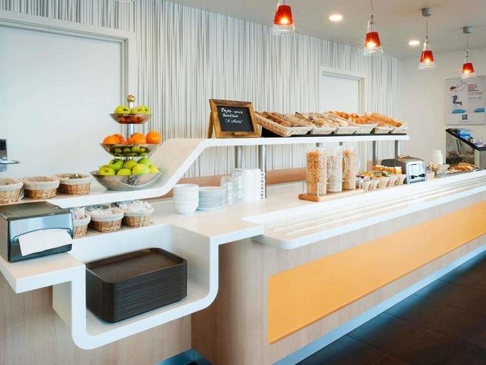 Hôtel pour 3 personnes, avec vue ainsi que jardin et terrasse à Leeuw-Saint-Pierre - 3