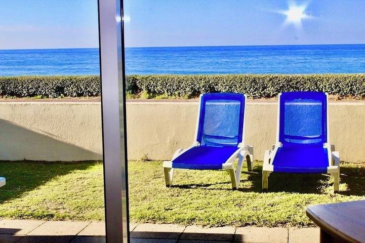 Maison de vacances pour 4 personnes, avec terrasse et jardin, animaux acceptés