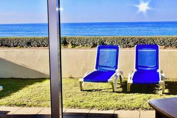 Maison de vacances pour 4 personnes, avec jardin et terrasse, animaux acceptés dans la Manche