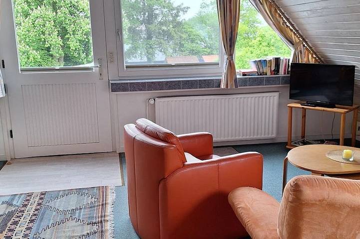 Ferienhaus für 2 Personen, mit Garten in Timmendorfer Strand - 3