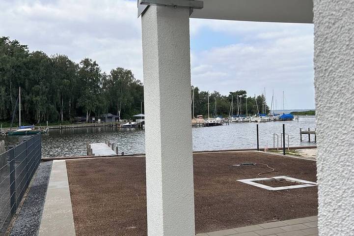 Ferienhaus für 6 Personen am Steinhuder Meer - 3