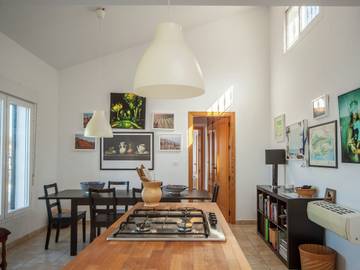 Villa für 6 Personen in Arenas, Costa del Sol, Bild 4