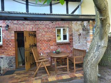 Ferienhaus für 4 Personen in Graal-Müritz, Fischland - Darß - Zingst, Bild 3