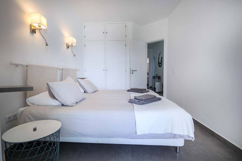 Geheel appartement, Beco do Poço - Praia da Luz in Praia da Luz, Faro District