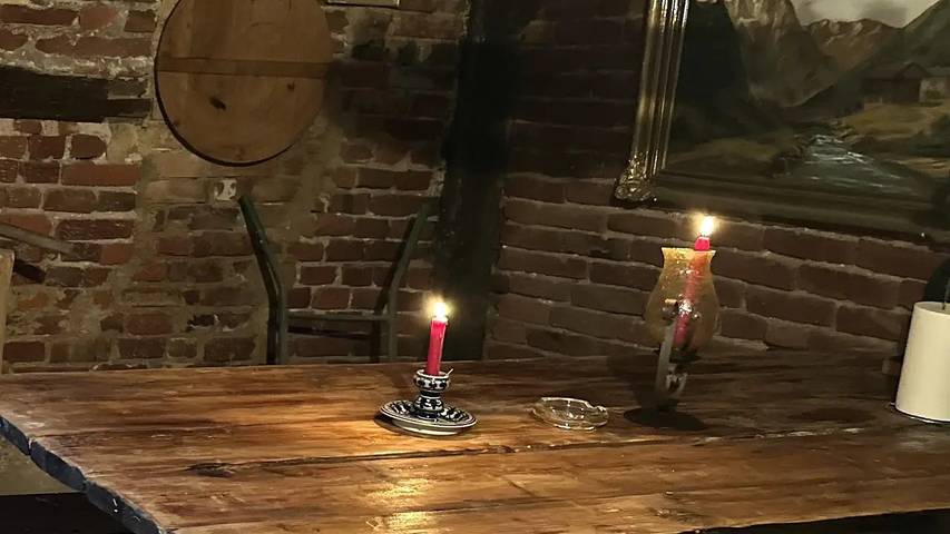 Ferienhaus für 5 Personen, mit Garten, mit Haustier in Schmalkalden - 3