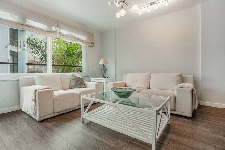 Ferienwohnung für 4 Personen in Puerto de la Cruz