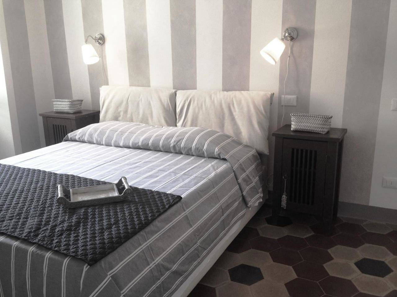 Casa Giangarè in Sarzana, Parco Naturale Regionale di Montemarcello-Magra-Vara