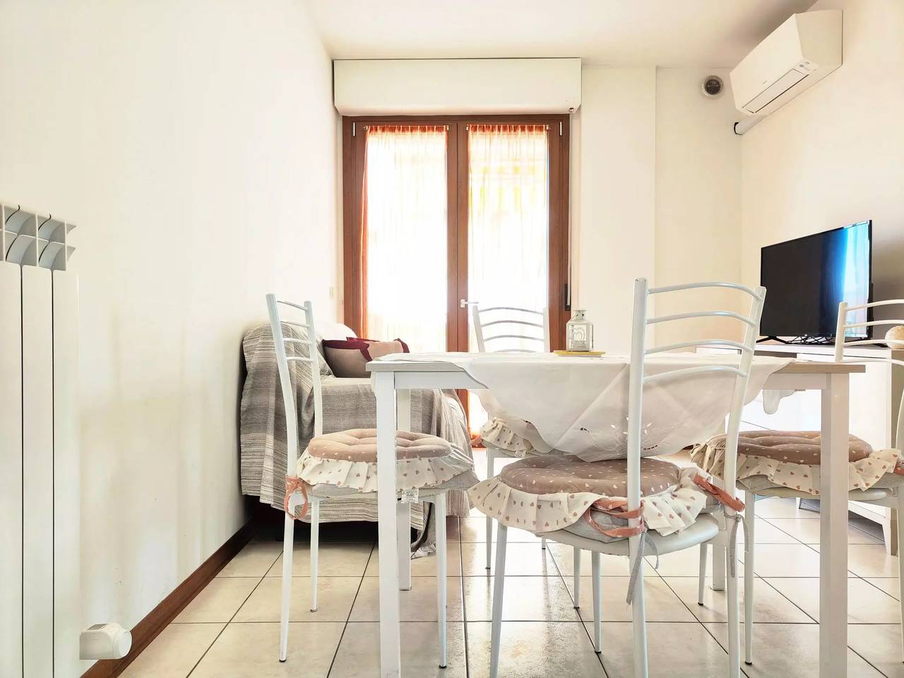 Apartamento entero, 3 estancias 4 Personas in Tortoreto Lido, Tortoreto (Comune)