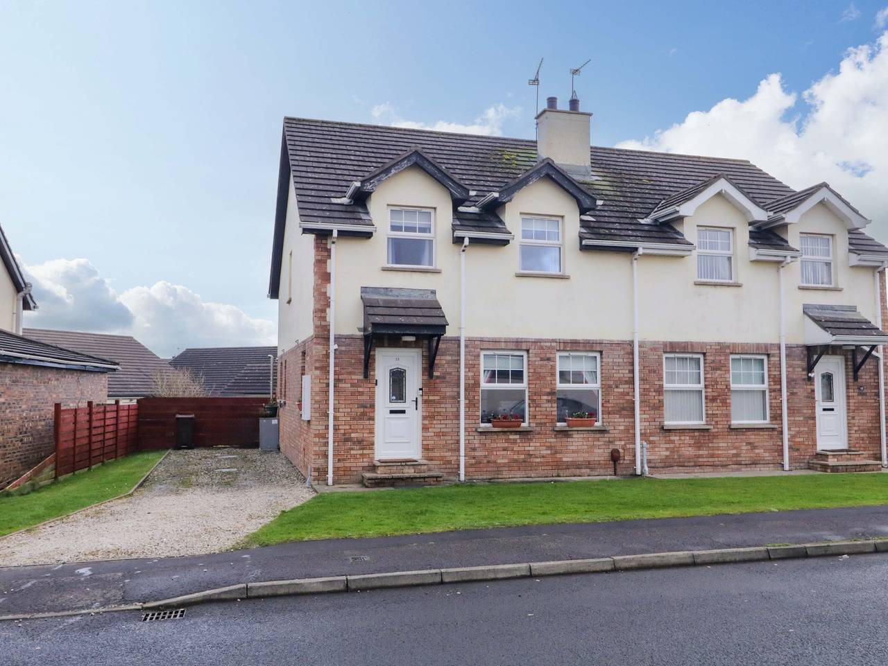 Primrose Seaside Escape in Portrush, Grafschaft Londonderry