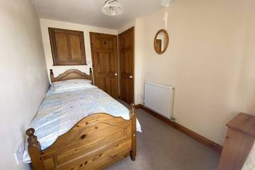 Cottage for 6 People in St Austell, Cornwall, Photo 3