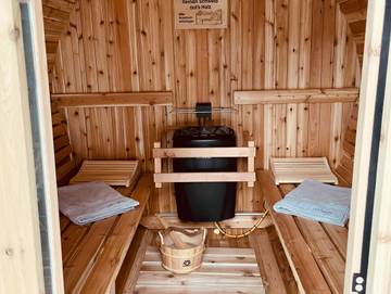 Ferienpark für 5 Personen in Donnersbachwald, Steiermark, Bild 2