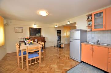 Ferienwohnung für 4 Personen in Rijeka, Primorje-Gorski Kotar, Bild 4