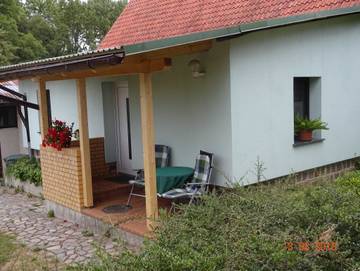 Bauernhof für 3 Personen in Grabowhöfe, Mecklenburgische Seenplatte, Bild 2