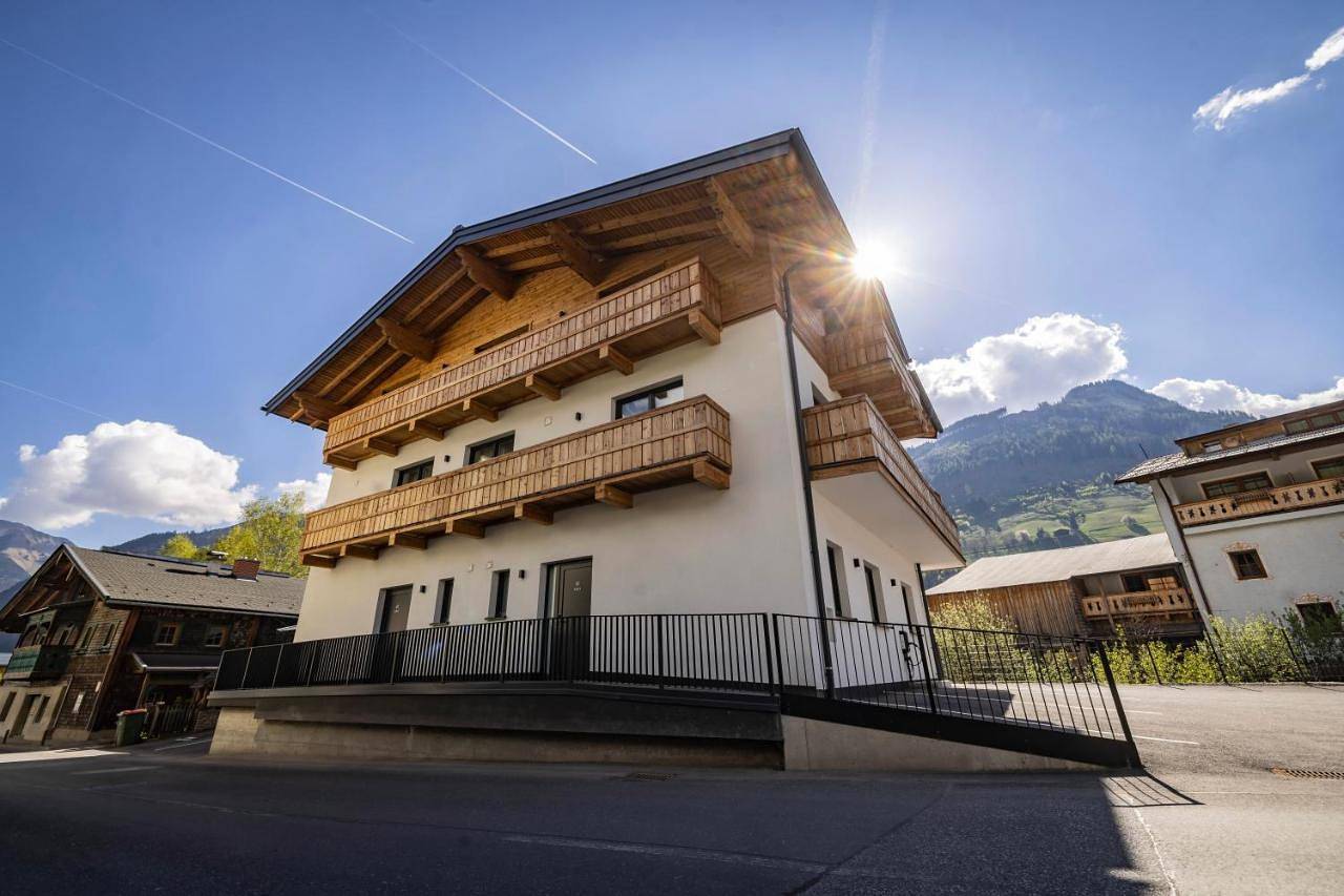 Riverside Rauris Apartments in Rauris, Ski Amadé