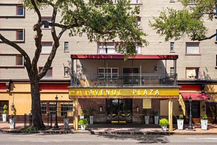 Bungalow para 4 personas, con piscina y jacuzzi en New Orleans