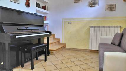 Appartamento per 5 Persone in Olmedo, Nurra, Foto 4