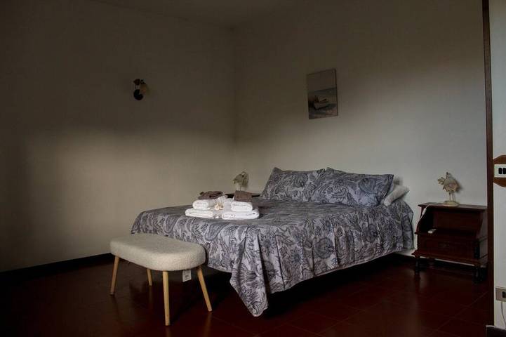 4-bedroom villa in San felice Circeo in Torre Olevola, San Felice Circeo