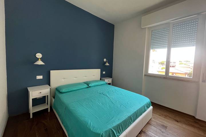 Apartamento entero, Appartamento Alta Marea vicino al mare in Marina di Grosseto, Grosseto