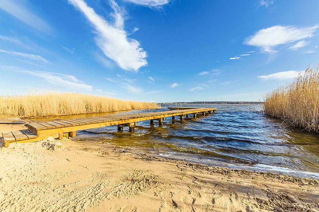 Ferienwohnung in Usedom ab 74€ pro Nacht
