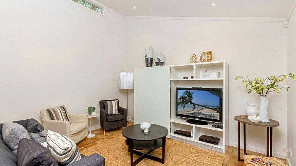 Tonic Guesthouse by Holidayco. in Pearl Beach, New South Wales