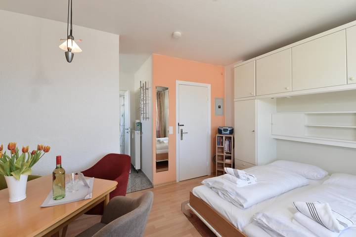 Ganzes Studio, Wohnung Luv in Westerland, Sylt (Gemeinde)