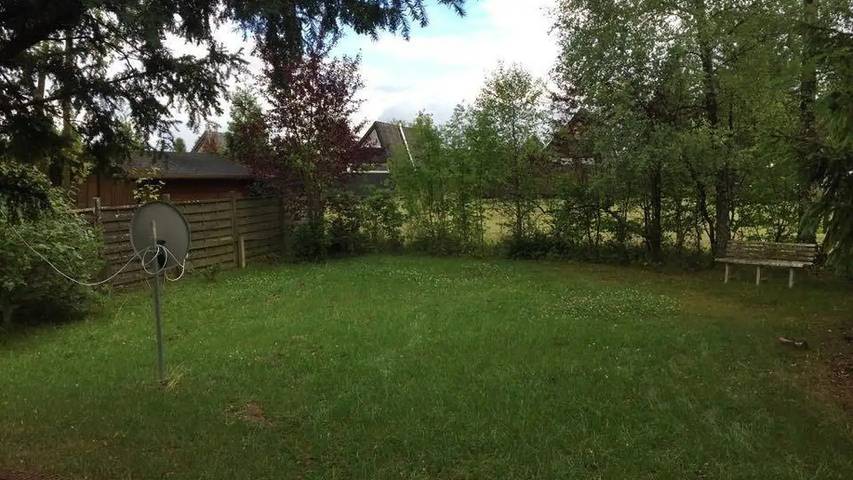 Ferienhaus für 4 Personen, mit Garten, mit Haustier in Blankenheim - 3