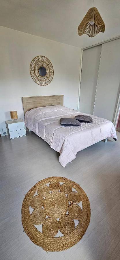 Chambre d’hôte pour 2 personnes, avec jardin et terrasse dans les Ardennes - 2