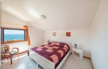 Ferienwohnung Am Strand für 6 Personen in Tresnuraghes, Planargia, Bild 4