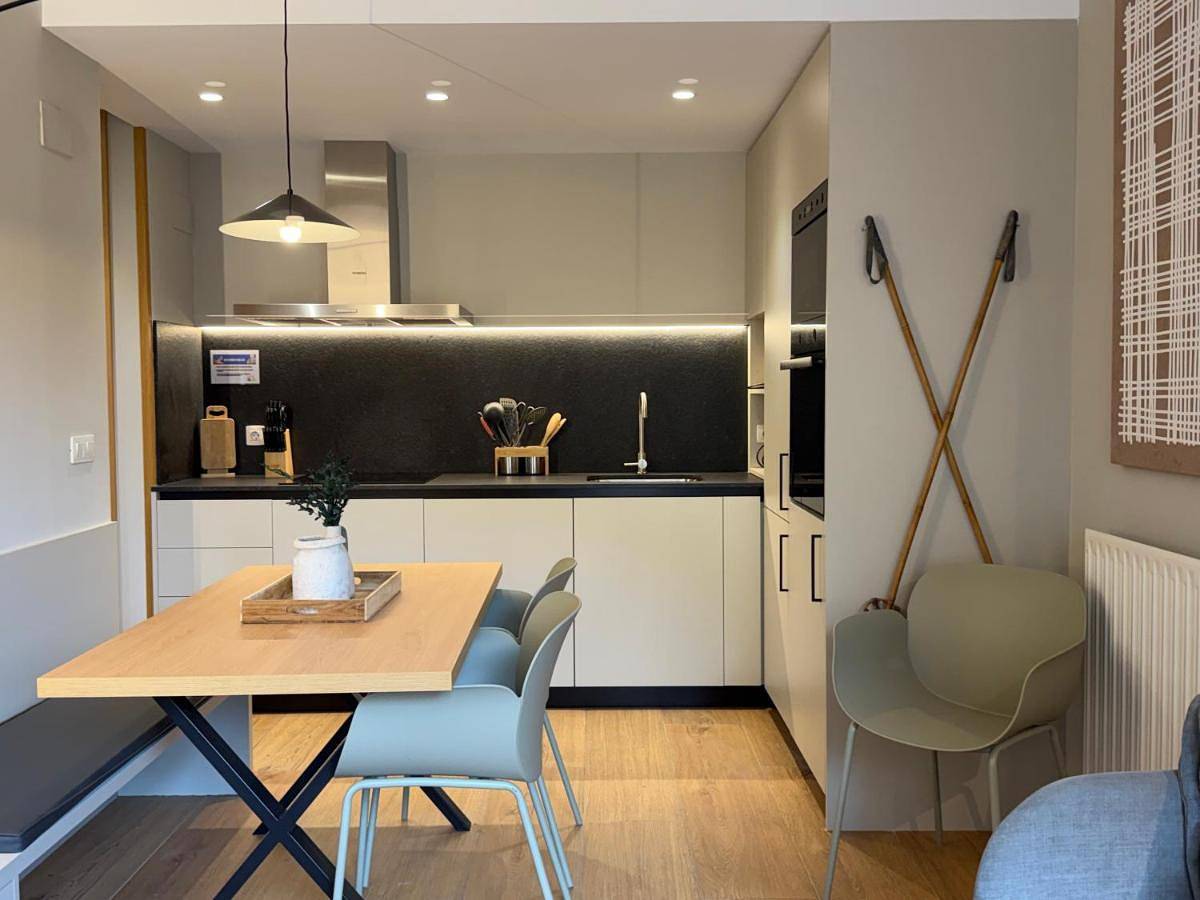 Apartamento entero, Naturaleza En Soldeu - Disfruta En Familia - Parking Gratis l by Bonesvacances in Soldeu, Grandvalira