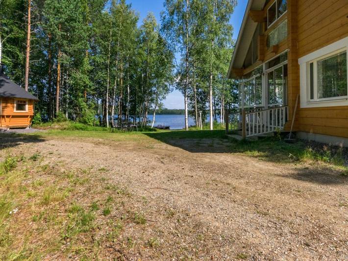 Katariina in Juva, Südsavo
