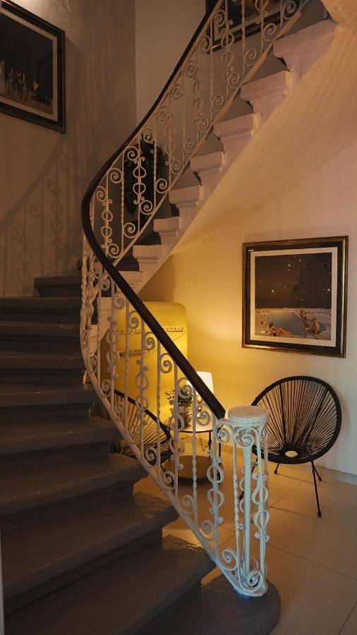 B&b per 2 persone, con Terrazza e Panorama a Sliema