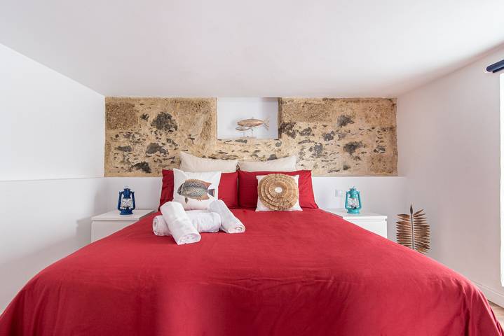 Gîte pour 3 personnes, adapté aux familles à Agaete - 3