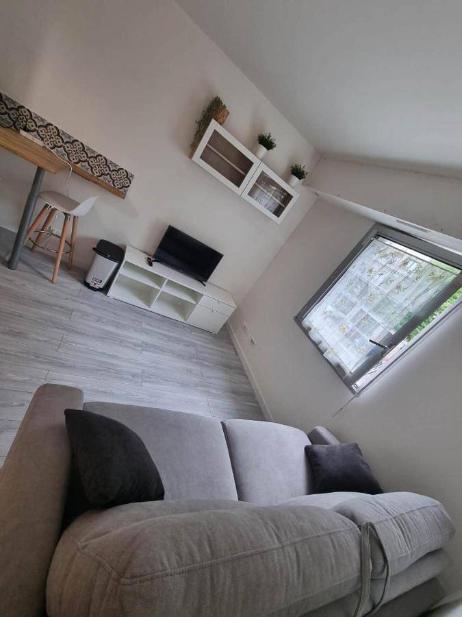 Gîte pour 2 personnes à Chaville - 3