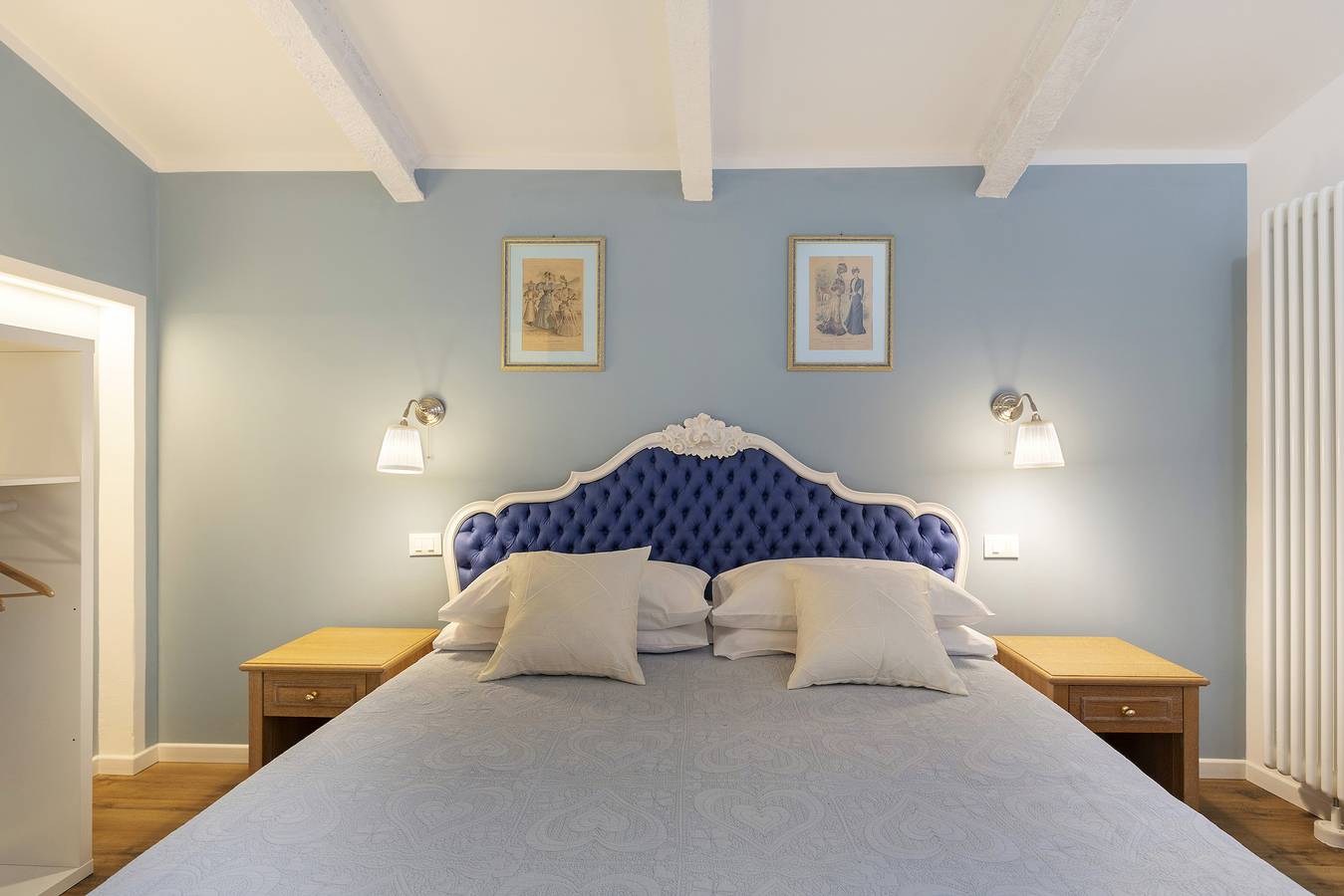Holiday Home 'Iris' with Shared Garden, Wi-Fi and Air Conditioning in Barberino di Mugello, Lago di Bilancino