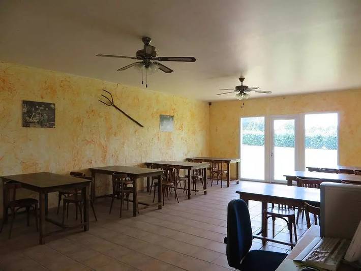 Ganze Wohnung, Wohnung 52m² 5 Personen in Vagnas, Ardèche