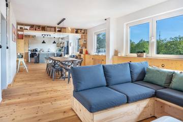 Location De Vacances pour 8 Personnes dans Hamburg-Mitte, Hambourg, Photo 4