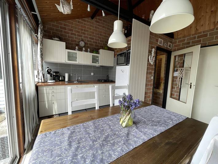 Ferienhaus für 4 Personen, mit Garten in Sint Maartenszee - 4