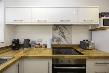 Apartment for 4 People in Brighton, Sussex, Photo 1