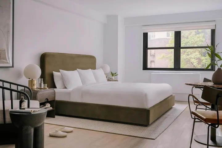 Hotel para 6 personas - 1