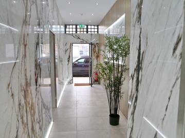 Apartment for 2 People in Greater Manchester, Photo 1