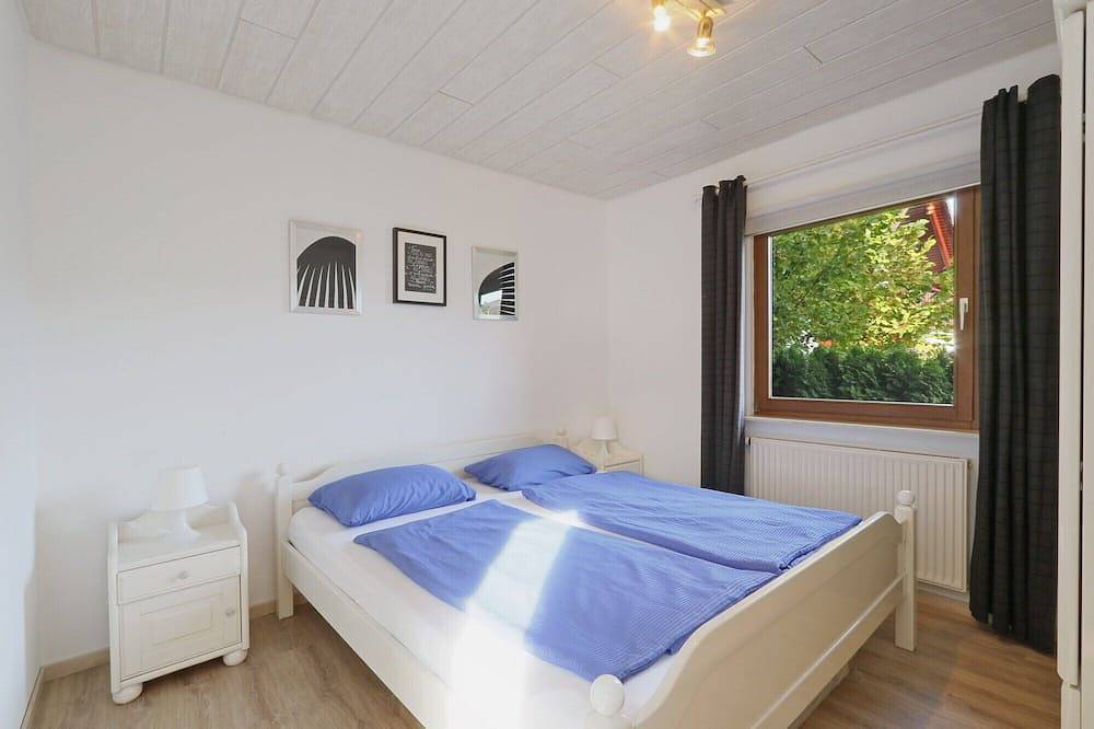 Ferienhaus bei Diane (eigene Sauna, Wlan, See, Wald, Wellness) in Kirchheim, Knüllgebirge