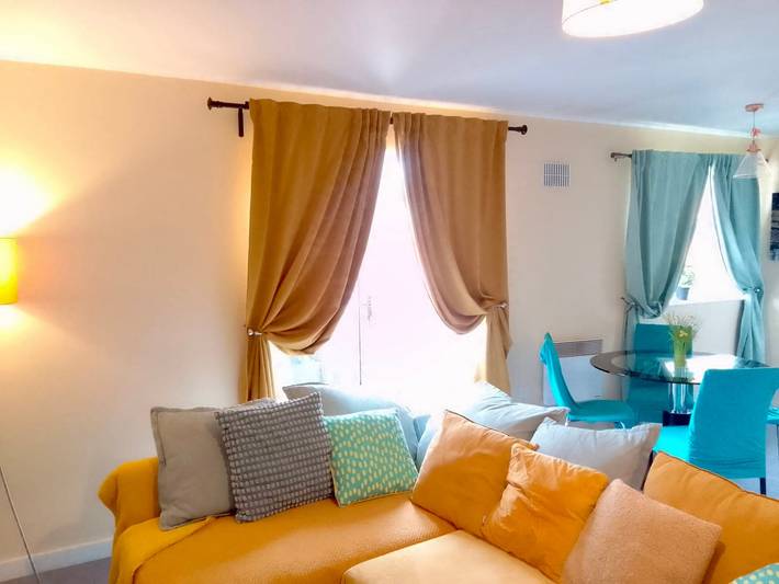 Appartement de vacances entier, Apartment Sleeps 4 with Wifi in Wolverhampton, Région de Birmingham