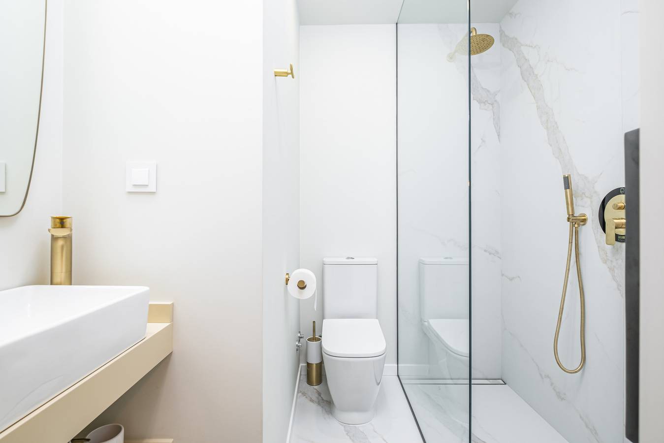 Ganze Ferienwohnung, Machim D'Arfet House 103 by Homie in Machico, Madeira