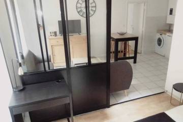 Appartement De Vacances pour 4 Personnes dans Rodez, Aveyron, Photo 1