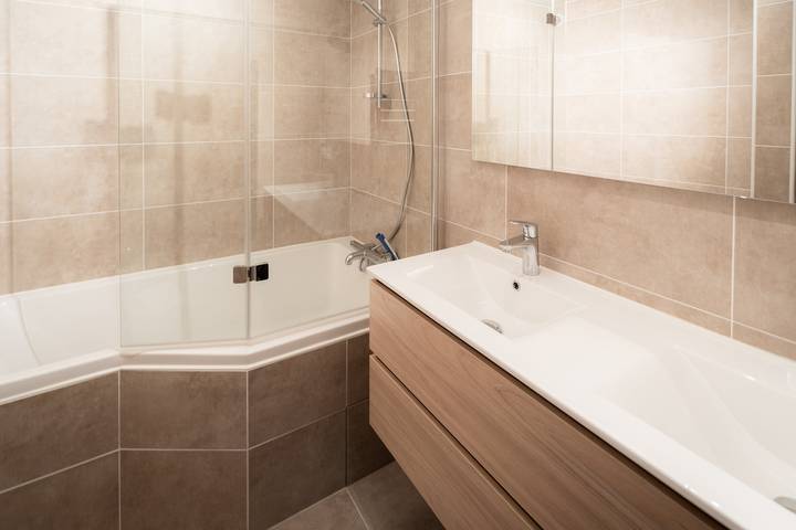 Villa France — La vue du Roi - 4-zimmer chalet | 6 personen *** | Vallandry in Landry, Vanoise-Massiv