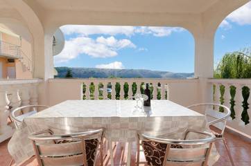 Ferienwohnung für 6 Personen auf Rab