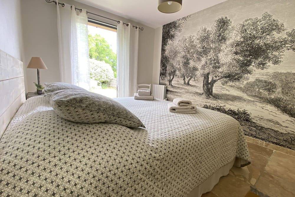Op de hoogten van Vence, panoramisch uitzicht op zee, verwarmd zwembad, comfort, rust in Vence, Middellandse Zeekust (Frankrijk)
