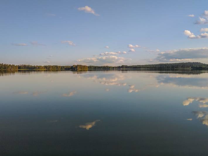 Lystikämän tupa in Rovaniemi, Laponie