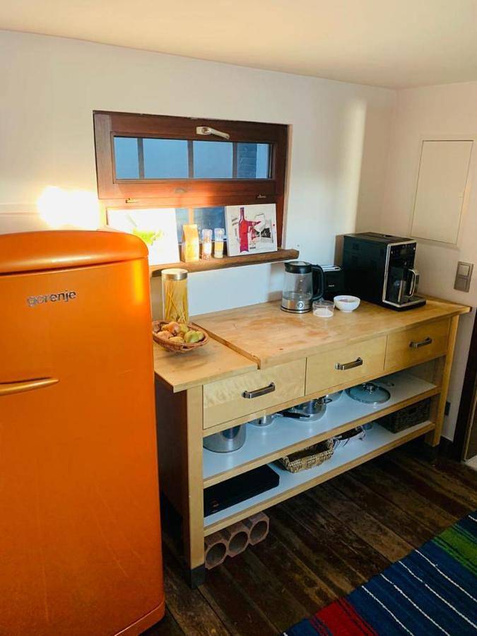 Ferienwohnung für 2 Personen, mit Ausblick in Groß-Umstadt - 4